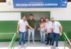 Prefeito Rodrigo Pinheiro entrega UBS requalificada em Malhada de Barreiras Queimadas