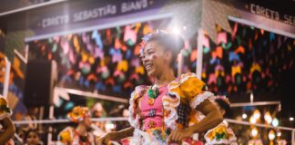 São João de Caruaru 2027: Prefeitura lança editais para seleção de artistas e propostas culturais