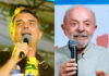 Atlas/Bloomberg: Flávio tem 51,1% de votos válidos e Lula 48,9% a 6 dias da eleição