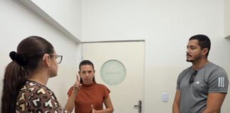Fagner dos Animais comemora conquista da inclusão com atendimento em Libras no Hospital Veterinário de Caruaru