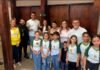 Fagner dos Animais destaca Sala Verde como novo espaço de educação ambiental em Caruaru