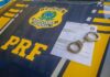 Procurado por extorsão mediante sequestro é detido pela PRF no Recife