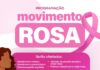 Prefeitura de Caruaru realiza Movimento Rosa nesta terça-feira (20) na Estação Ferroviária