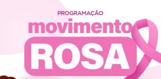 Prefeitura de Caruaru realiza Movimento Rosa nesta terça-feira (20) na Estação Ferroviária