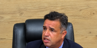 Vereador critica Bruno Lambreta: “Se diz liderado por Raquel Lyra, mas defende Lessa. Cadê a coerência?”