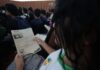 Secretaria de Educação de Caruaru dá início à Caravana de Aulões que irá movimentar mais de 3,5 mil estudantes