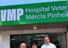 Fagner dos Animais destaca início dos atendimentos e ampliação dos serviços do Hospital Veterinário Mércia Pinheiro