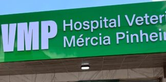 Fagner dos Animais destaca início dos atendimentos e ampliação dos serviços do Hospital Veterinário Mércia Pinheiro