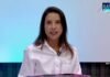 “A gratidão ao presidente Lula é indiscutível”, afirma Raquel durante debate da TV Jornal; VEJA VÍDEO