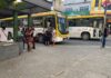Transporte público de Caruaru teve reforço neste domingo de eleição com frota dos dias úteis