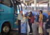 Governo de Pernambuco garante ônibus intermunicipais gratuitos no segundo turno das eleições pela primeira vez na história