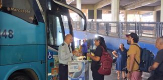 Governo de Pernambuco garante ônibus intermunicipais gratuitos no segundo turno das eleições pela primeira vez na história