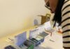 Estudantes de Fernando de Noronha recebem orientações sobre prevenção de infecções sexualmente transmissíveis (ISTs) e autocuidado no Recife