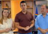 Rodrigo Pinheiro faz balanço positivo das eleições e anuncia Anderson Luiz como novo secretário de Governo de Caruaru; VEJA VÍDEO