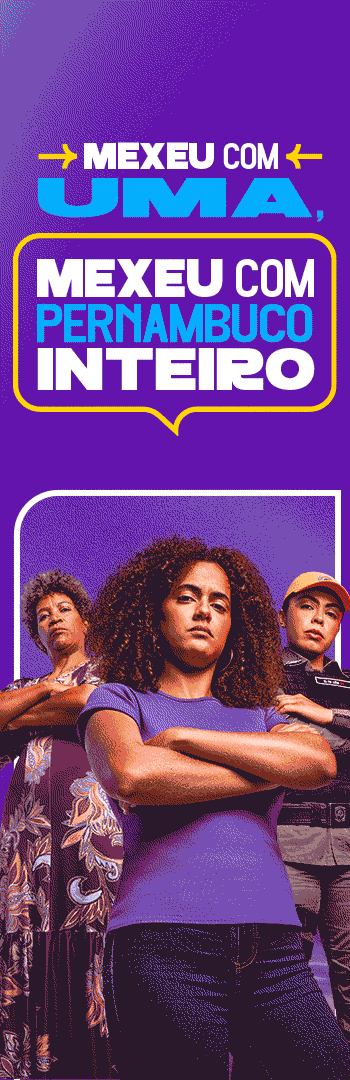 Publicidade - Governo do Estado
