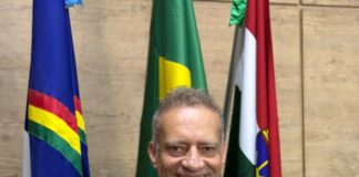 Jorge Quintino parabeniza Lula por vitória histórica e destaca importância da democracia