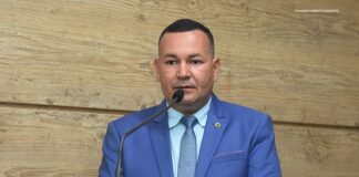 Cabo Cardoso solicita terreno para construção de Centro de Assistência Social da PM em Caruaru