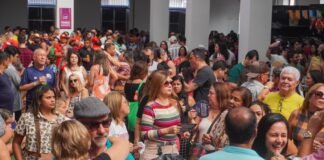 Confira a programação especial da Casa Rosa para o feriadão em Caruaru