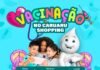 Prefeitura de Caruaru leva vacinação para o Caruaru Shopping durante a Semana da Criança