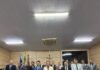 Câmara de Caruaru elege Comissão Executiva para o biênio 2027–2028