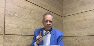 Vereador Jorge Quintino havia pedido transporte gratuito no segundo turno e celebra anúncio do Governo de Pernambuco