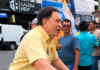 OPINIÃO – Tony Gel: Sem mandato e, agora, sem emprego