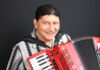Morre Oswaldinho do Acordeon, aos 72 anos