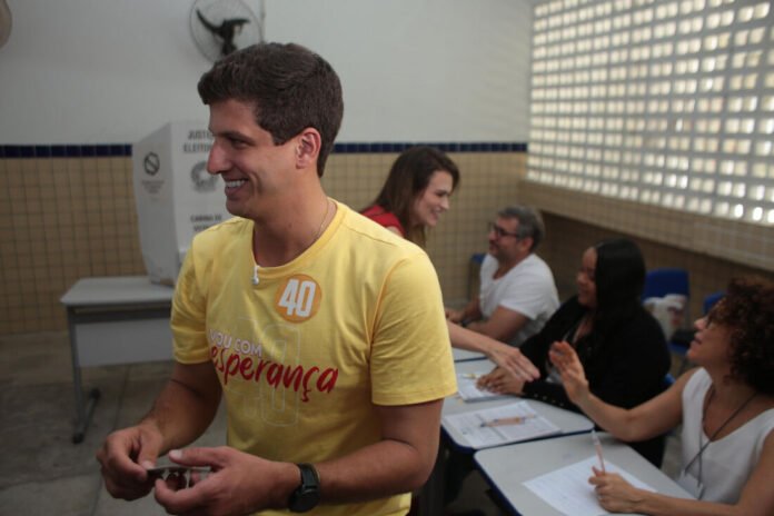 Foto: Vinicius Lins/Folhape